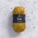 Svarta Fåret Tilda 597 Guldgrävare