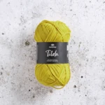 Svarta Fåret Tilda 601 Lime kriminalitet