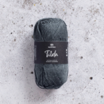 Svarta Fåret Tilda 02 Koks melange