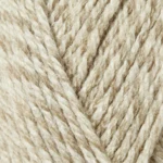 Svarta Fåret Freja 016 Ljus beige