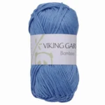 Viking Bamboo 625 Klar blå