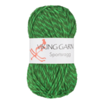 Viking Sportsragg 537 Multi grön