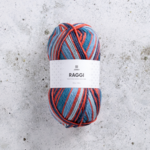 Järbo Raggi 100g 15253 Burnt Film