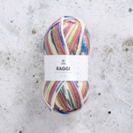 Järbo Raggi 100g 15257 Ferris Wheel