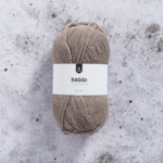 Järbo Raggi 100g 15117 Morel Brown