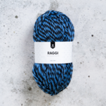 Järbo Raggi 100g 15251 Lapis and Graphite