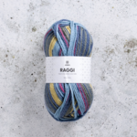 Järbo Raggi 100g 15258 City Canvas