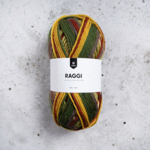 Järbo Raggi 100g 15231 Secret Garden