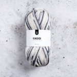 Järbo Raggi 100g 15242 Dusty Carpet