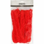 Chenille, 30mm, 40cm, 4st