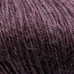 Onion Nettle Sock Yarn 1023 Plommen