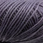 Onion Nettle Sock Yarn 1007 Ljus lila