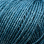 Onion Nettle Sock Yarn 1025 Petrol