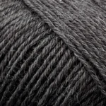 Onion Nettle Sock Yarn 1034 Choklad brun