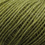 Onion Nettle Sock Yarn 1030 Olivgrön