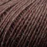 Onion Nettle Sock Yarn 1033 Gul brun