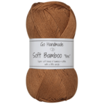 Go Handmade Soft Bamboo Fine 17428 Kola