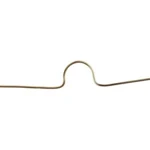Bonzait tråd, Runda, 1 mm, 16 m