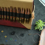 KnitPro Ginger Utbytbara Rundstickor Set Special 40/50 cm