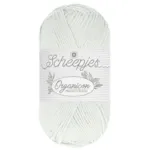 Scheepjes Organicon 265 Morning Mist