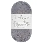 Scheepjes Organicon 262 Fossil