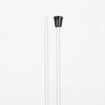 DROPS Basic Jumperstickor Aluminium 35 cm (2.00-5.00 mm)