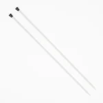 DROPS Basic Jumperstickor Aluminium 35 cm (2.00-5.00 mm)
