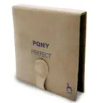 Pony Perfect Rundstickor Set Trä, 60-100 cm, 3-6mm