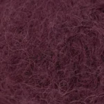 DROPS Melody 37 Mörk druva (Uni colour)