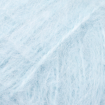 DROPS Melody 34 Morgondimma (Uni Colour)