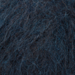 DROPS Melody 35 Mörk marinblå (Uni Colour)