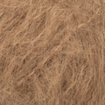 DROPS Melody 33 Mandel (Uni Colour)