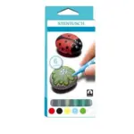 Sten Penna, 6 st. Ass.