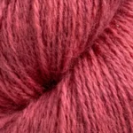 Järbo Svensk Ull 3tr 59032 Trollgröt pink