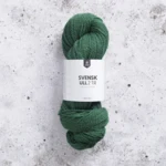 Järbo Svensk Ull 2 tr