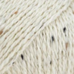 DROPS Soft Tweed 23 Sockerkaka (Mix)