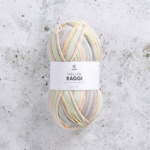 Järbo Mellanraggi 100g 28459 Soft Serve