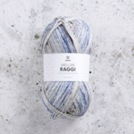 Järbo Mellanraggi 100g 28457 Drizzle Drive-In