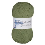 Viking Alpaca Storm 539 Vårgrön
