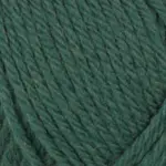 Viking Eco Highland Wool 233 Mörkgrön
