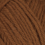 Viking Eco Highland Wool 254 Koppar