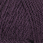 Viking Eco Highland Wool 269 Mörk lila