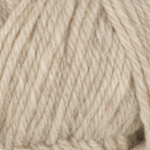 Viking Eco Highland Wool 212 Pärlgrå