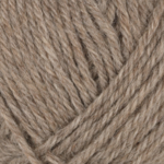 Viking Eco Highland Wool 209 Ljusbrun