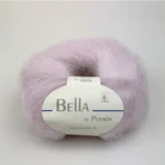 Permin Bella 103 Rosa balett