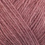 Permin Esther 15 Gammalrosa