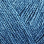 Permin Esther 08 Mörk turkos