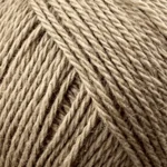 Permin Esther 17 Ljusbrun