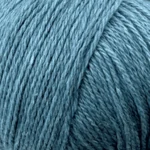 Permin Esther 23 Ljus turkos