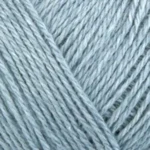 Permin Esther 07 Ljusblå